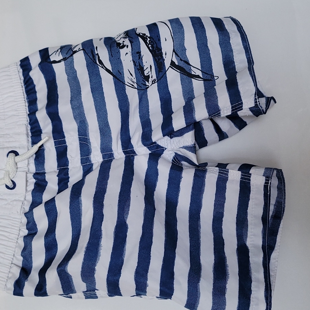 Joe fresh kids swimming ware 3years